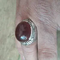 عقیق یمنی آبدار