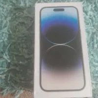 گوشی آیفون 14پرومکس فیک|موبایل|امیدیه, |دیوار