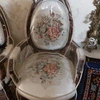 مبلمان ۹ نفر|مبلمان خانگی و میز عسلی|قم, باجک دو|دیوار