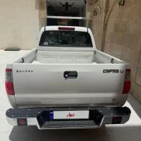 کاپرا U اتومات مدل 1404|خودرو سواری و وانت|تهران, ایوانک|دیوار