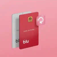 عیدی بلو بانک