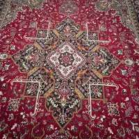 فرش|فرش|تبریز, |دیوار