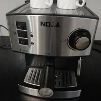اسپرسوساز Nowa