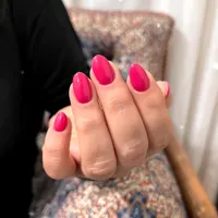 مدل ناخن با دیزاین خاص در صومعه سرا|خدمات آرایشگری و زیبایی|صومعه‌سرا, |دیوار