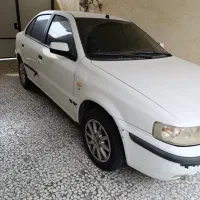 سمند مدل ۱۳۹۰ کارکرد ۱۷۵.۰۰۰