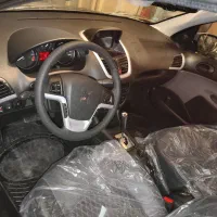 ۲۰۷ پاناروما اتوماتیک ارتقا tu5p پلاس ۱۴۰۴ صفر خشک|خودرو سواری و وانت|تبریز, |دیوار