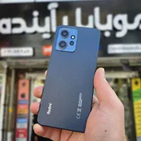 گوشی شیائومی Redmi Note 12 با حافظه ۱۲۸ رام ۸