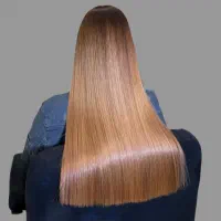 تخفیف استثنایی کراتین و احیای مو به مدت محدود