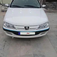 پژو پارس موتور زیمنس