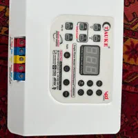 نوسان گیر برق تک فاز ۶۰ آمپر