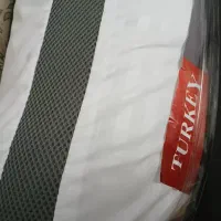 بالشت طبی الیاف میکروژل. تکی به قیمت عمده فروشی