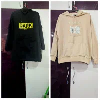 حراج مانتو های نو تک شده100تا200|لباس|بهبهان, |دیوار