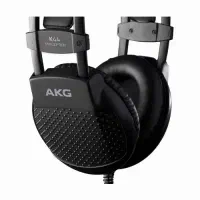 هدفون استودیویی  Akg مدل k44|صوتی و تصویری|تهران, شمیران‌نو|دیوار