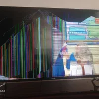 تلوزیون ۴۳ سامسونگ