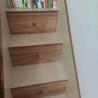 تخت دو طبقه|تخت و سرویس خواب|مشهد, نوفل لوشاتو|دیوار