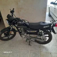 موتور سیکلت