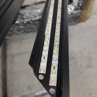 مونتاژ لاین نوری /پخش لاین نوری