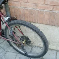 دوچرخه ساز 26