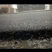 آسفالت و تراشه فقط و فقط تخفیف ۱۰٪ تا پایان امروز