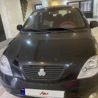 تیبا ۲ مدل ۹۸