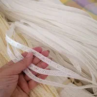 نوار حصیری برای کلاه تابستانی