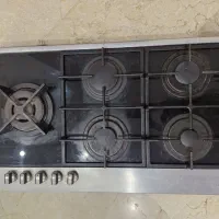 گاز صفحه ای|اجاق گاز و لوازم برقی پختوپز|تهران, اوقاف|دیوار