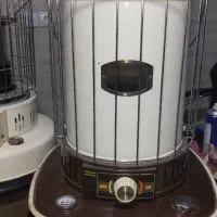 چراغ نفتی ژاپنی|بخاری، هیتر، شومینه|کرج, شهرک فهمیده|دیوار