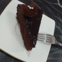 کیک و باقلوا