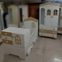 سیسمونی ست نوزادی تا نوجوان