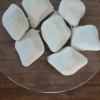 کشک تازه گوسفندی