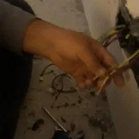 برق کار|خدمات پیشه و مهارت|ایوان, |دیوار