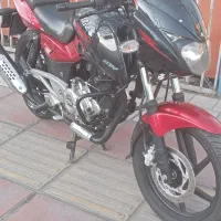 پالس یوجی فایو ۱۸۰ بسیار تمیز