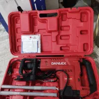 هیلتی دنلکس ۱۷کیلویی