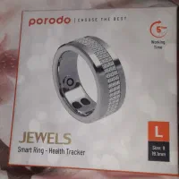 حلقه هوشمند