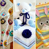 سفارش بافت سیسمونی قلاب بافی می پذیرم|کفش و لباس بچه|چابهار, |دیوار