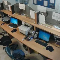 استخدام دفتر پیشخوان‌ دولت (ثبت‌احوال،پست‌و‌غیره)