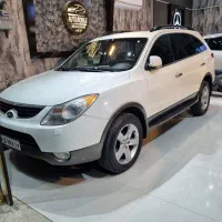 وراکروز مدل ۲۰۱۱ بدون رنگ