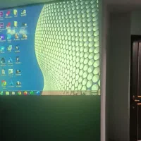 پلاتو وکلاس آموزشی با تجهیزات  وکافه|اجارهٔ کوتاه‌مدت دفتر کار و فضای آموزشی|تهران, شهرآرا|دیوار