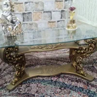 میز جلو مبلی|مبلمان خانگی و میز عسلی|مشهد, اروند|دیوار