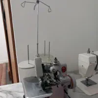 چرخ ژانومه|چرخ خیاطی و ریسندگی|بابل, |دیوار