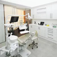 دندانپزشکی تخصصی و عمومی طرف قرارداد بیمه ها
