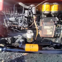 تراکتور ۳۹۹مدل۹۳|خودرو سنگین|گنبد کاووس, |دیوار