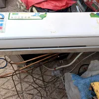 کولرگازی 18000 تی سی ال