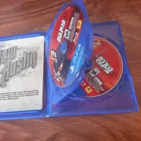 red dead 2 رد دد ۲ ps4|کنسول، بازی ویدئویی و آنلاین|ارومیه, |دیوار
