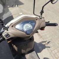 وگو مدل ۹۷|موتورسیکلت|تهران, جی|دیوار
