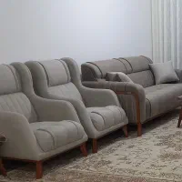 مبلمان راحتی ..برند پرشین|مبلمان خانگی و میز عسلی|محمدشهر, شهرک پیام (مهرالبرز)|دیوار