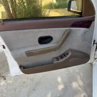 سمند elx در حد|خودرو سواری و وانت|لامرد, |دیوار