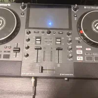 دستگاه دی جی در حد نو