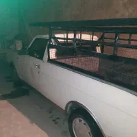 فروش پیکان وانت|خودرو سواری و وانت|بروجن, |دیوار