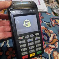 دستگاه کارتخوان کاملا سالم در حد اکبند|فروشگاه و مغازه|گرمدره, |دیوار